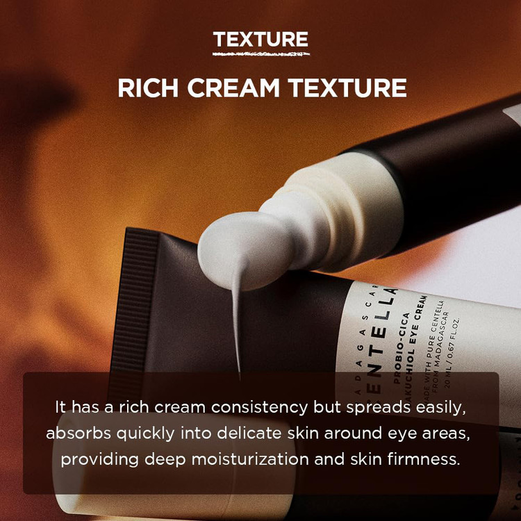 کرم دور چشم باکوچیول ماداگاسکار سنتلا اسکین 1004 SKIN
