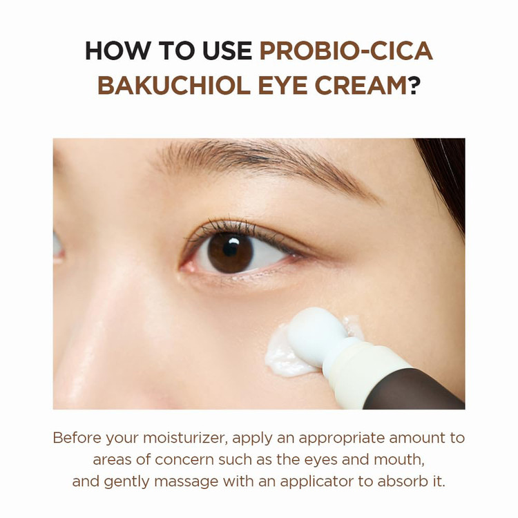 کرم دور چشم باکوچیول ماداگاسکار سنتلا اسکین 1004 SKIN