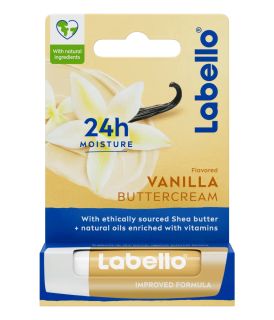 بالم لب لابلو مدل VANILLA BUTTERCREAM