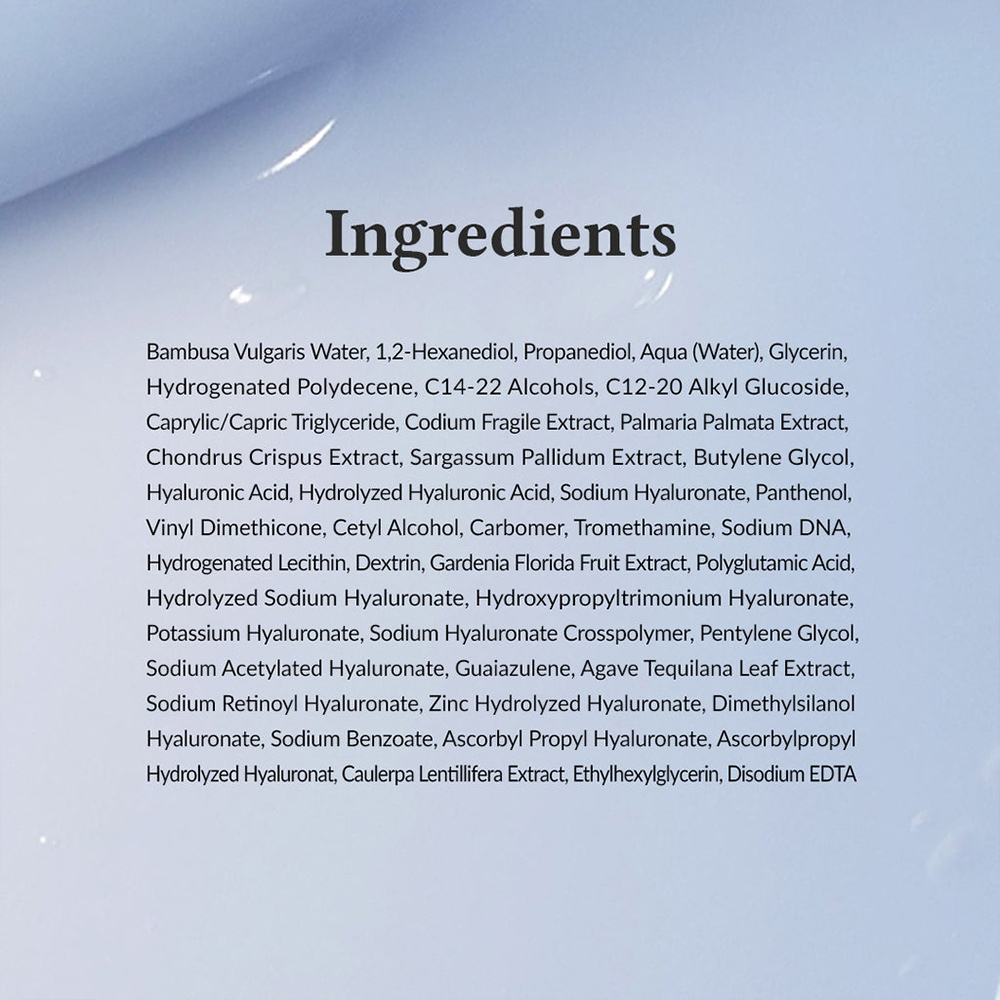 آکوا کرم آبرسان دکتر التیا Dr.Althea Aqua Marine Watery Cream 50ml