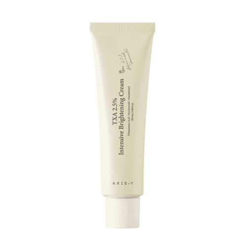 کرم ترانگزامیک اسید 2.5 % اکسیس وای ضد لک و روشن کننده پوست