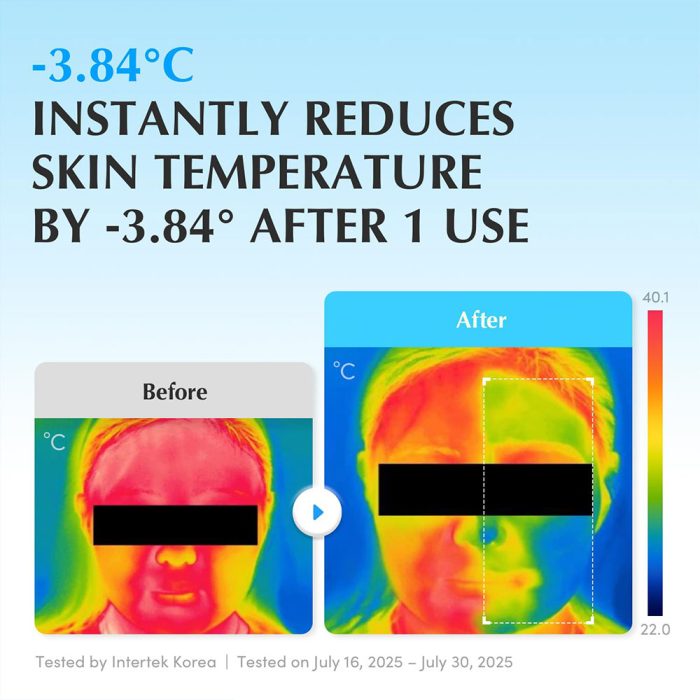 سرم آبرسان و تسکین دهنده هیالتوئین اکوال بری