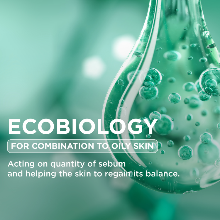 میسلار واتر بایودرما پوست چرب