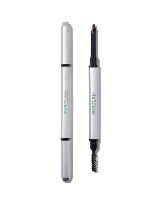 مداد ابرو دو طرفه و پیچی مدل فدری آنجلد شیگلم