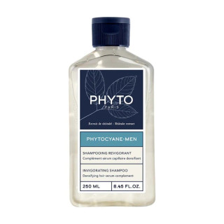 شامپو ضد ریزش و تقویت کننده مو فیتو آقایان Phytocyane men