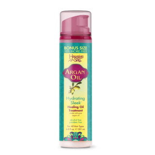 روغن آرگان هاوایین سیلکی Hawaiian Silky Argan Oil