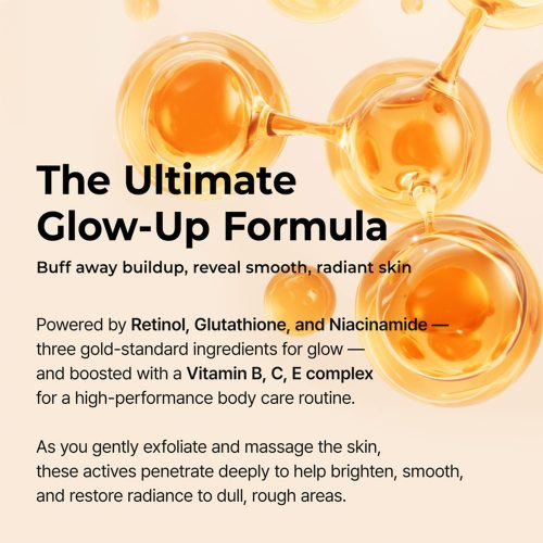 اسپری پیل شات کوجیک اسید دکتر ملاکسین لایه بردار و روشن کننده بدن