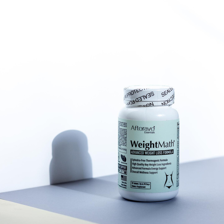 مکمل لاغری ویت مث افترایو