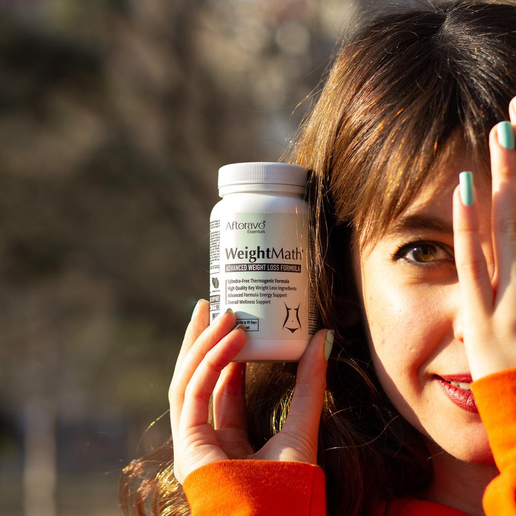 مکمل لاغری ویت مث افترایو