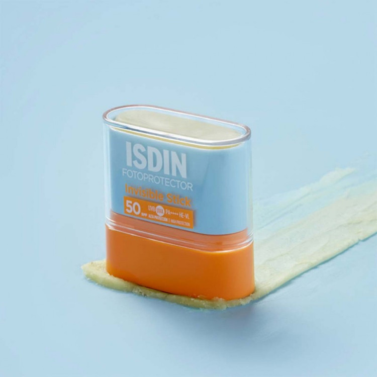 ضدآفتاب استیکی ایزدین spf50