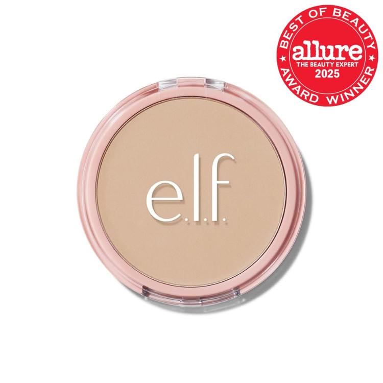 پنکک هیلو گلو پاودر فیلتر فشرده الف Light Neutral