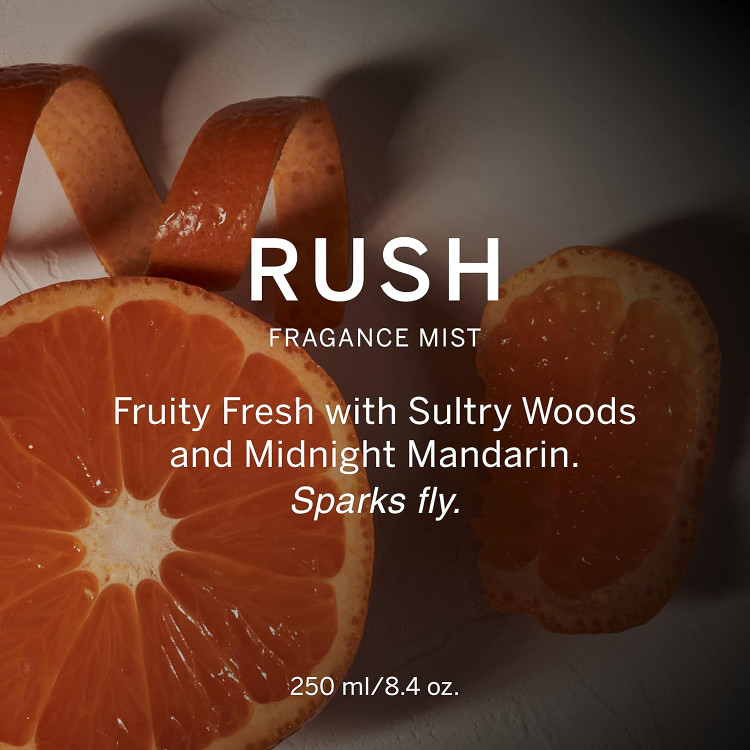 بادی اسپلش ویکتوریا سکرت مدل Rush