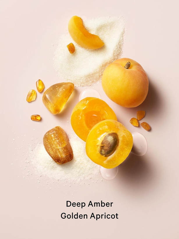 بادی اسپلش ویکتوریا سکرت مدل Amber Romance