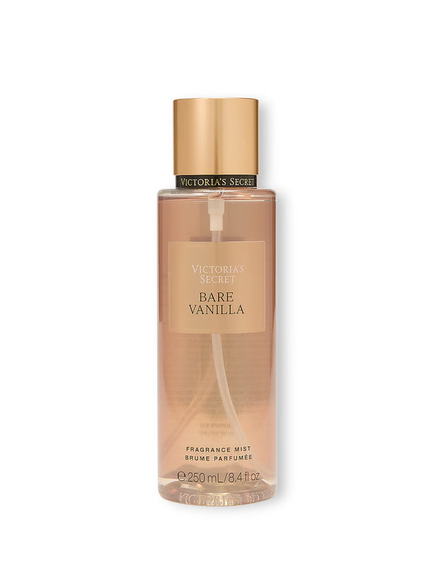 بادی اسپلش ویکتوریا سکرت مدل Bare Vanilla