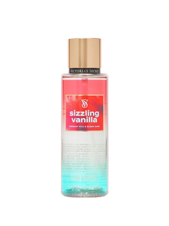 بادی اسپلش ویکتوریا سکرت مدل Sizzling Vanilla