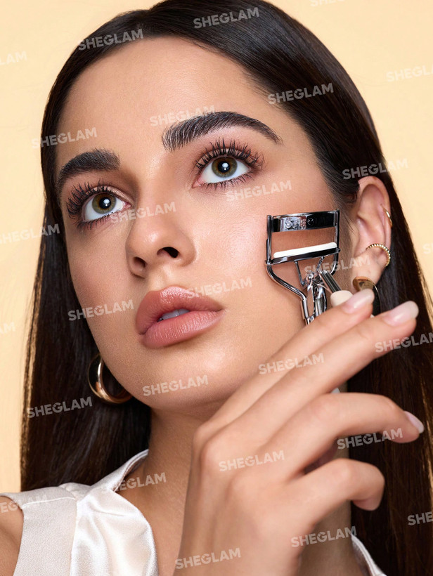 فرمژه شیگلم مدل Made For Me Eyelash Curler