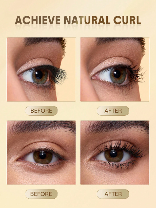 فرمژه شیگلم مدل Made For Me Eyelash Curler