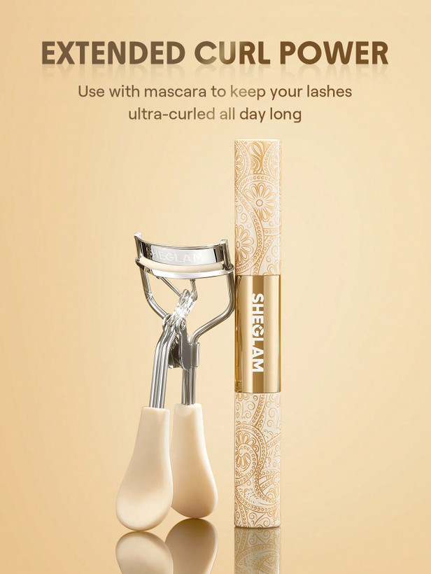فرمژه شیگلم مدل Made For Me Eyelash Curler
