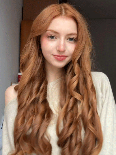دستگاه فرکننده مو هوای خنک شیگلم مدل One Touch Airflow Styler Pro (اتوماتیک)