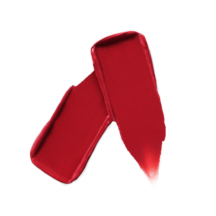 رژلب جامد مات maybelline رنگ Wild Card 004