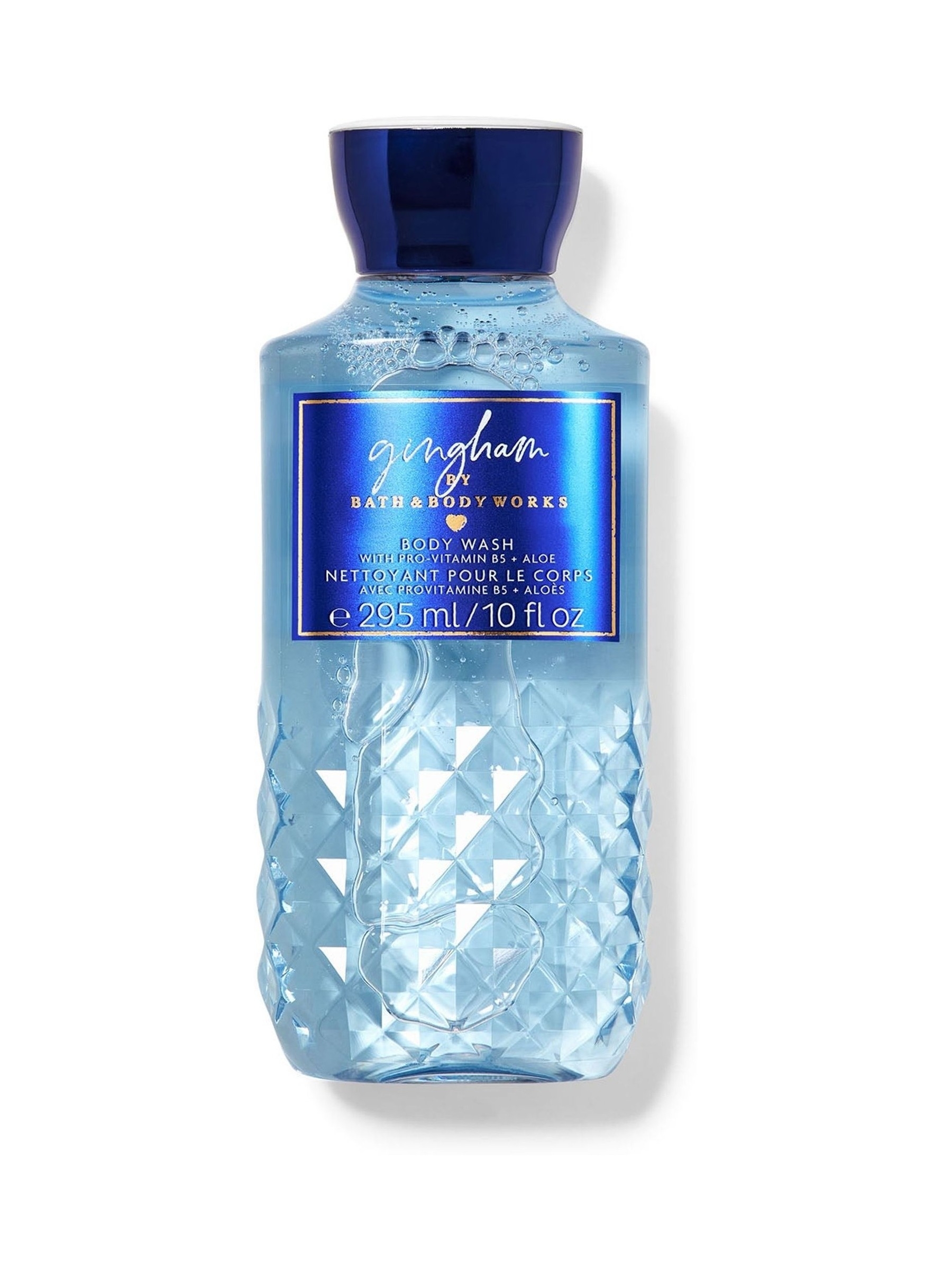 شامپو بدن بث اند بادی ورکس مدل Gingham