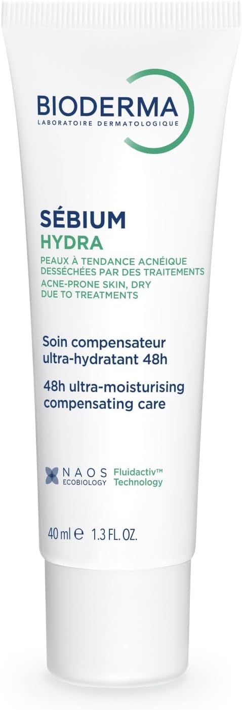 آبرسان پوست چرب بایودرما  مدل Sebium Hydra