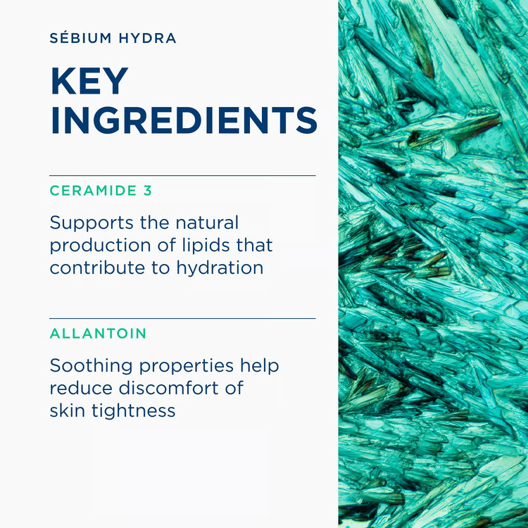 آبرسان پوست چرب بایودرما مدل Sebium Hydra