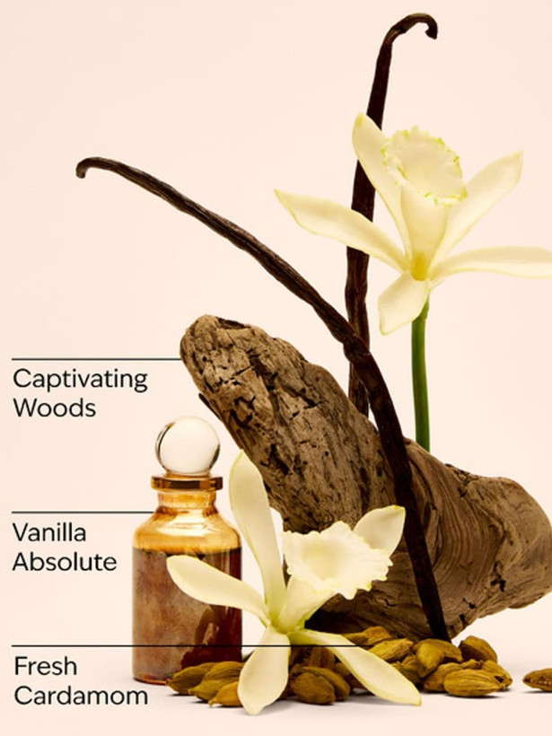 کره بدن معطر بث اند بادی وورکس رایحه Vanilla Romance