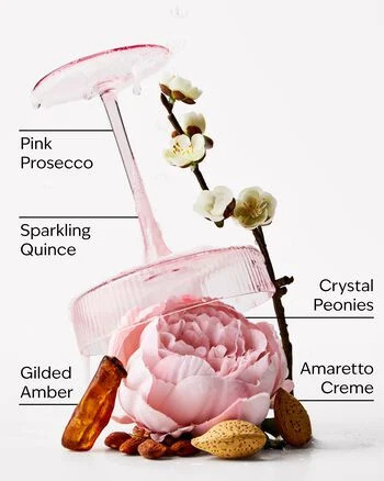 کره بدن معطر بث اند بادی وورکس رایحه A Thousand Wishes