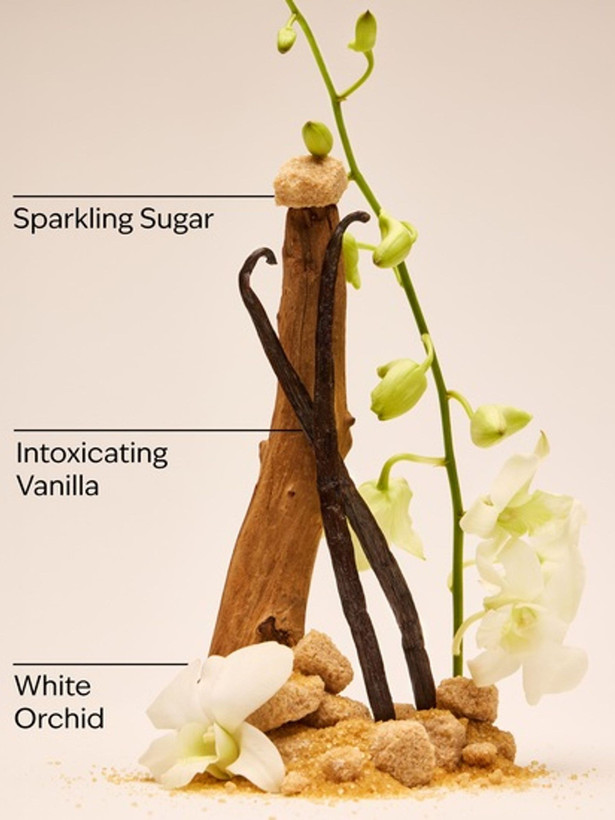 کره بدن معطر بث اند بادی وورکس رایحه Warm Vanilla Sugar