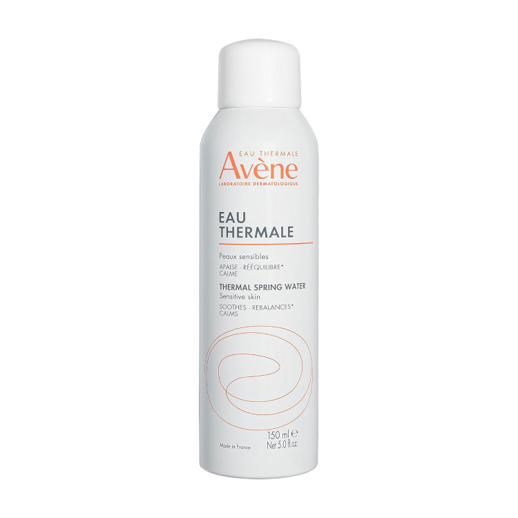 اسپری آب معدنی اون Avene مدل Thermal