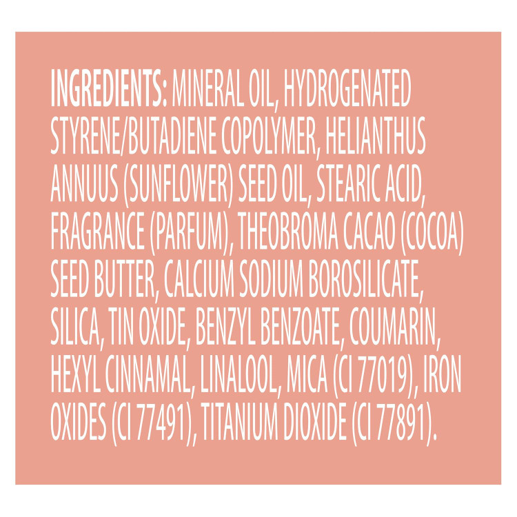 روغن بدن شاین دار وانیل و کاکائو وازلین vaseline sunlit glow vanilla cocoa gel oil