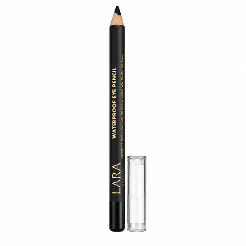 مداد چشم ضدآب لارا برلین LARA Berlin Waterproof Eye Pencil