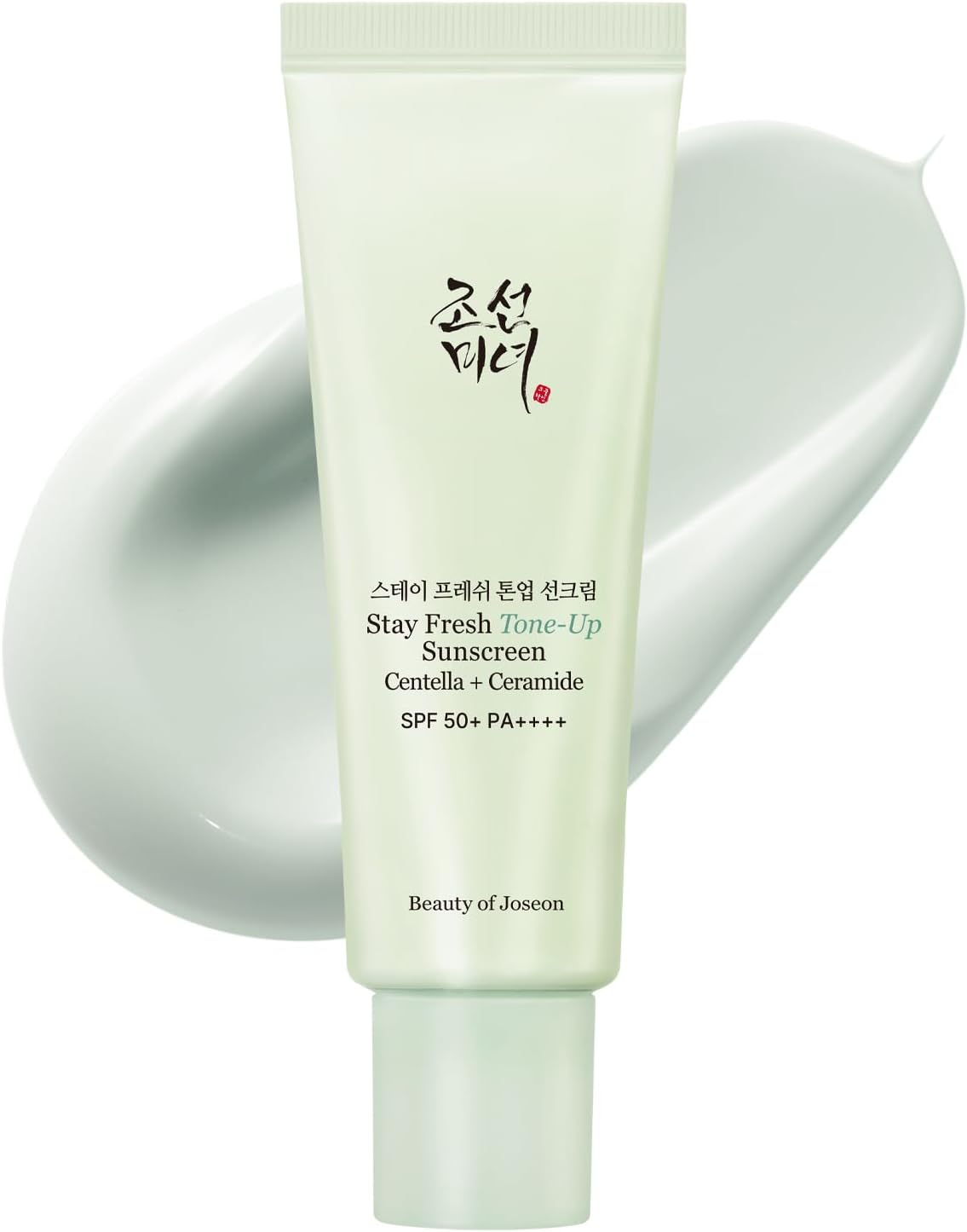 ضدآفتاب تون‌آپ بیوتی آف جوسان Beauty of Joseon Stay Fresh Tone-Up Sunscreen SPF50+ PA++++