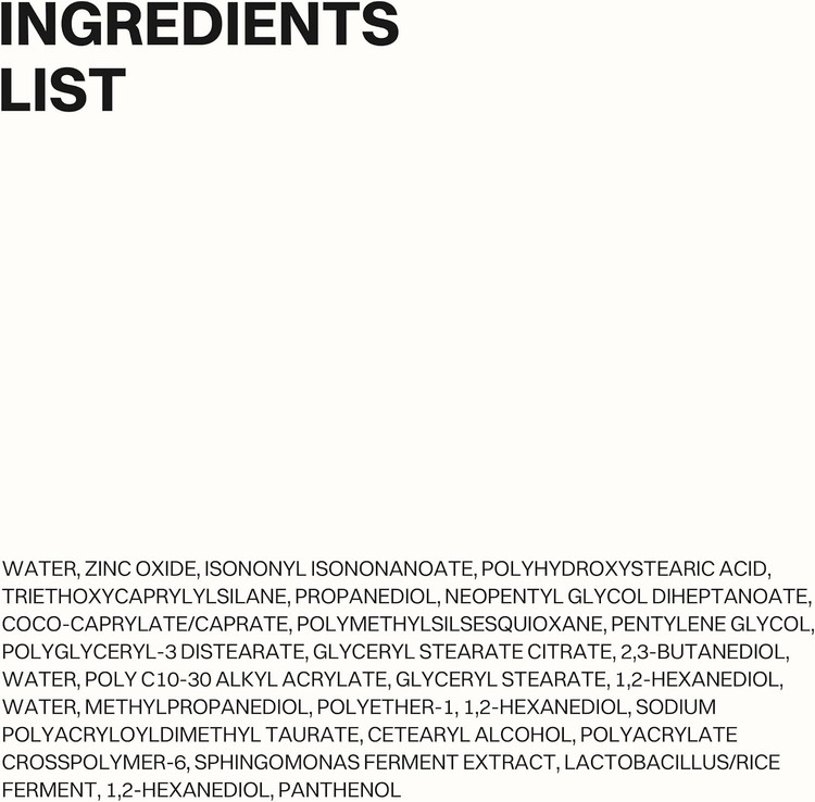 لوسیون ضدآفتاب مینرال بدن بیوتی آف جوسان Comfort Protection SPF 30 حجم ۱۵۰ میلیلیتر