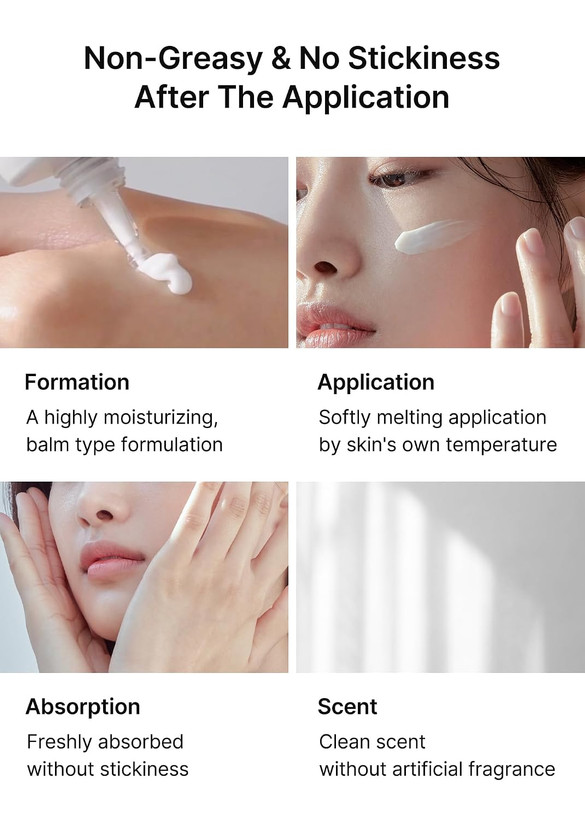 کرم مرطوب کننده و ترمیم کننده بریر سلیمکس Celimax Dual Barrier Skin Wearable Cream