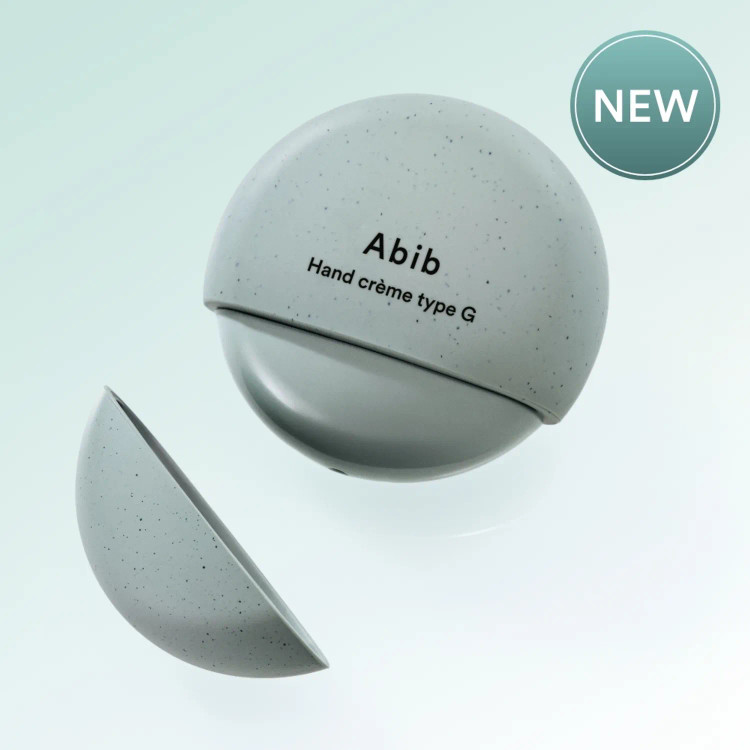 کرم دست مرطوب کننده و نرم کننده ابیب Abib Hand Cream (S/G/N)