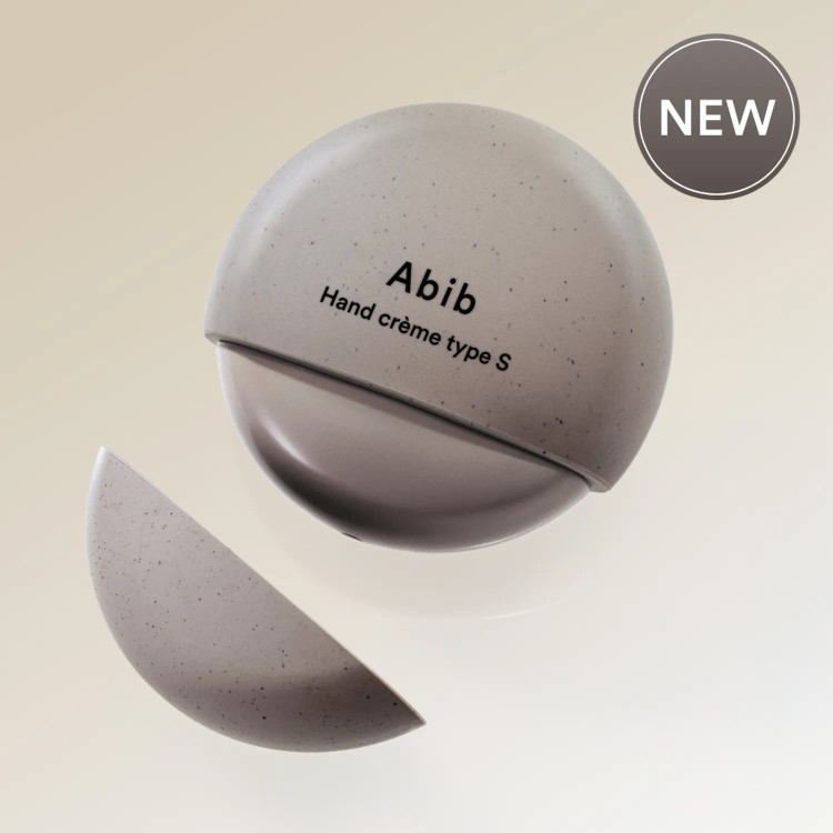 کرم دست مرطوب کننده و نرم کننده ابیب Abib Hand Cream (S/G/N)
