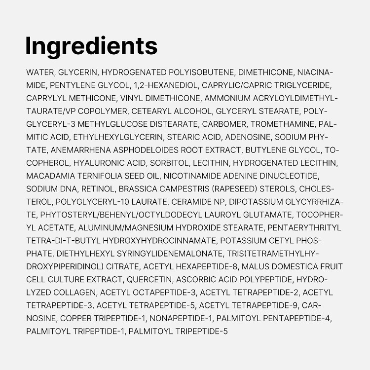 کرم ضدچروک گردن PDRN کلاژن گواشا مدیکیوب Medicube PDRN Collagen Gua Sha Neck Wrinkle Cream