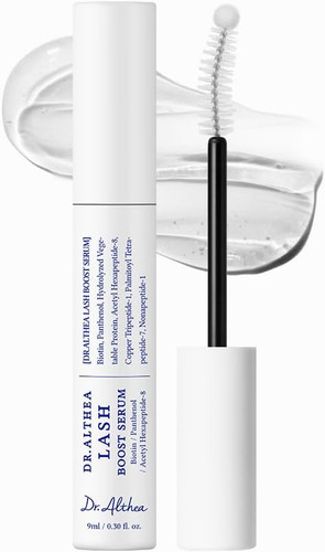 سرم تقویت کننده مژه دکتر التیا Dr. Althea Lash Boost Serum
