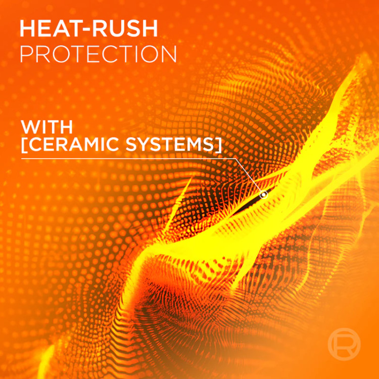 اسپری ضدتعریق مردانه لورآل من اکسپرت مدل Thermic Resist حجم ۲۵۰ میلیلیتر